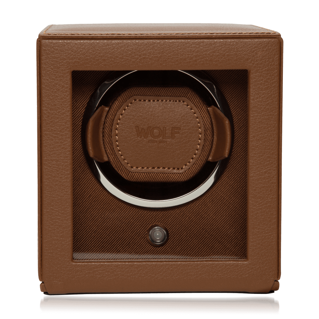 Caja para Reloj Automático