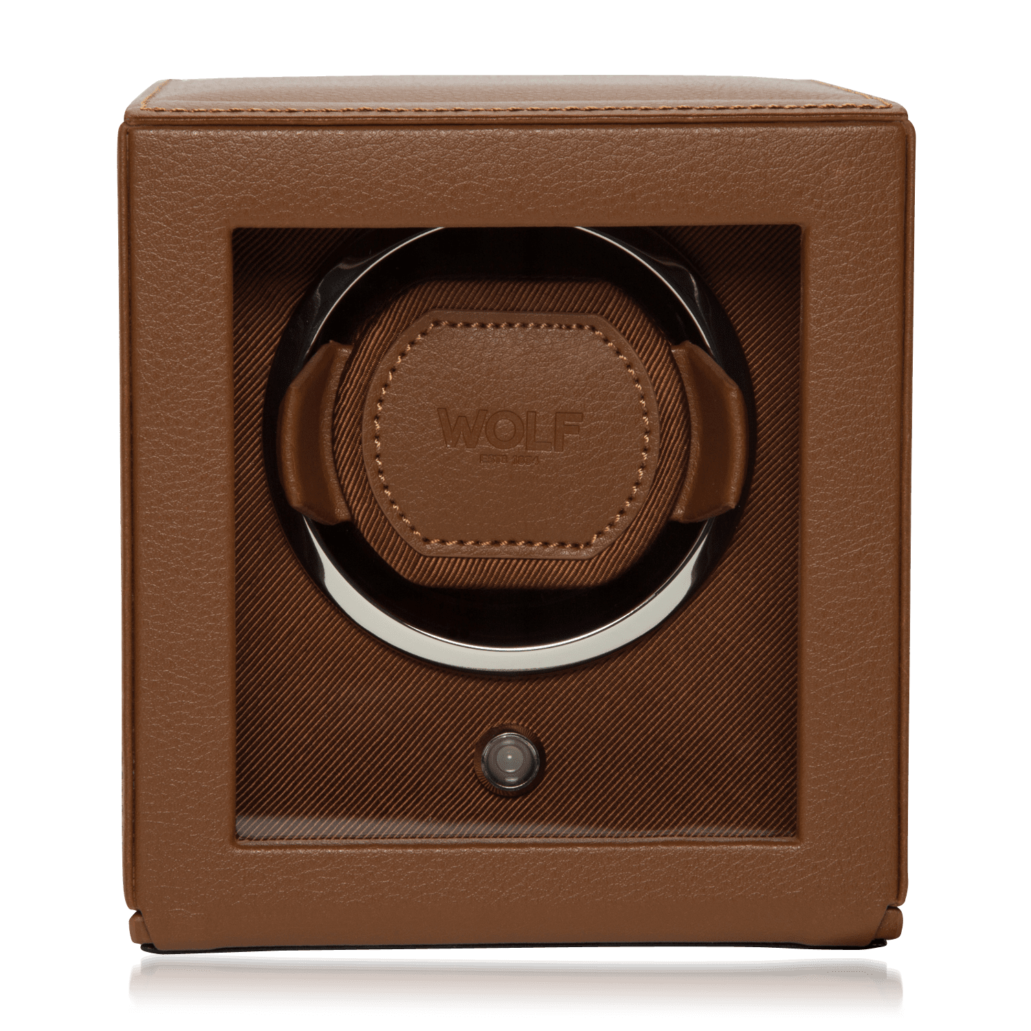 Caja para Reloj Automático
