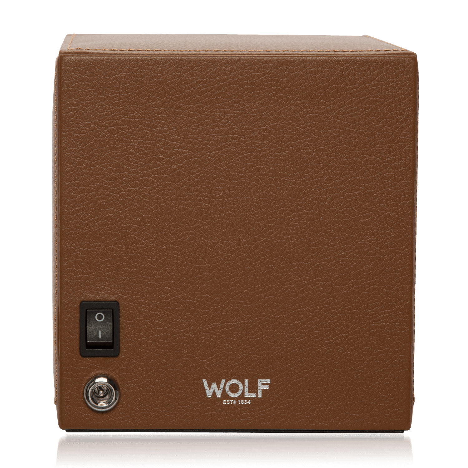 Caja para Reloj Automático