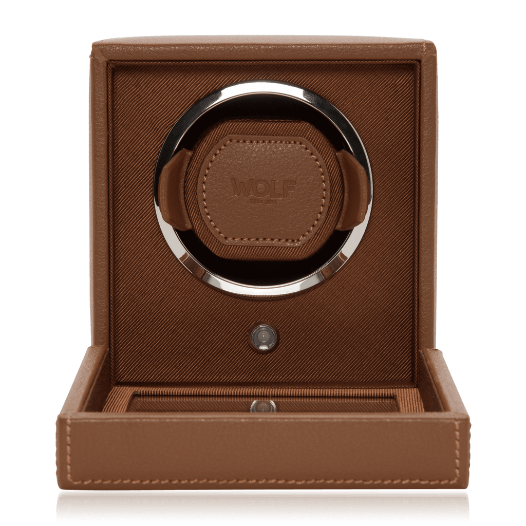 Caja para Reloj Automático