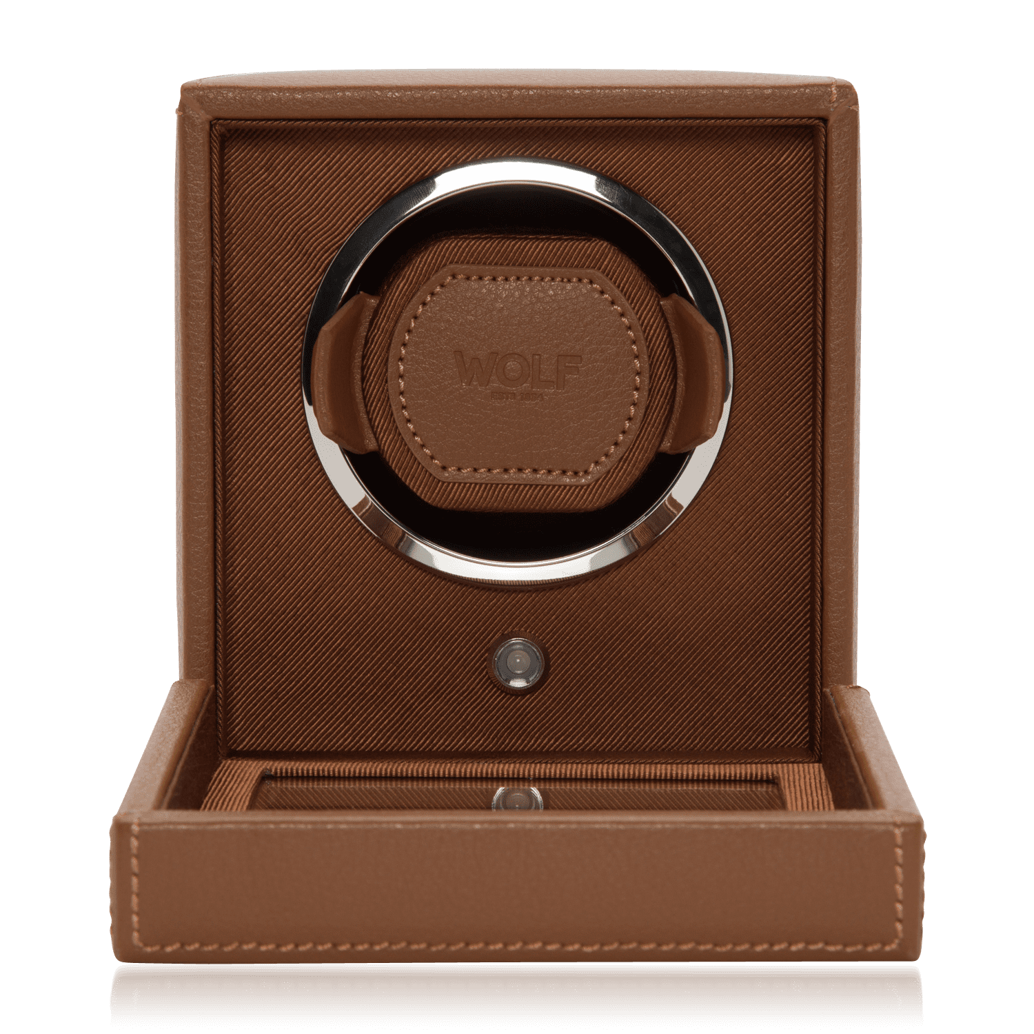 Caja para Reloj Automático
