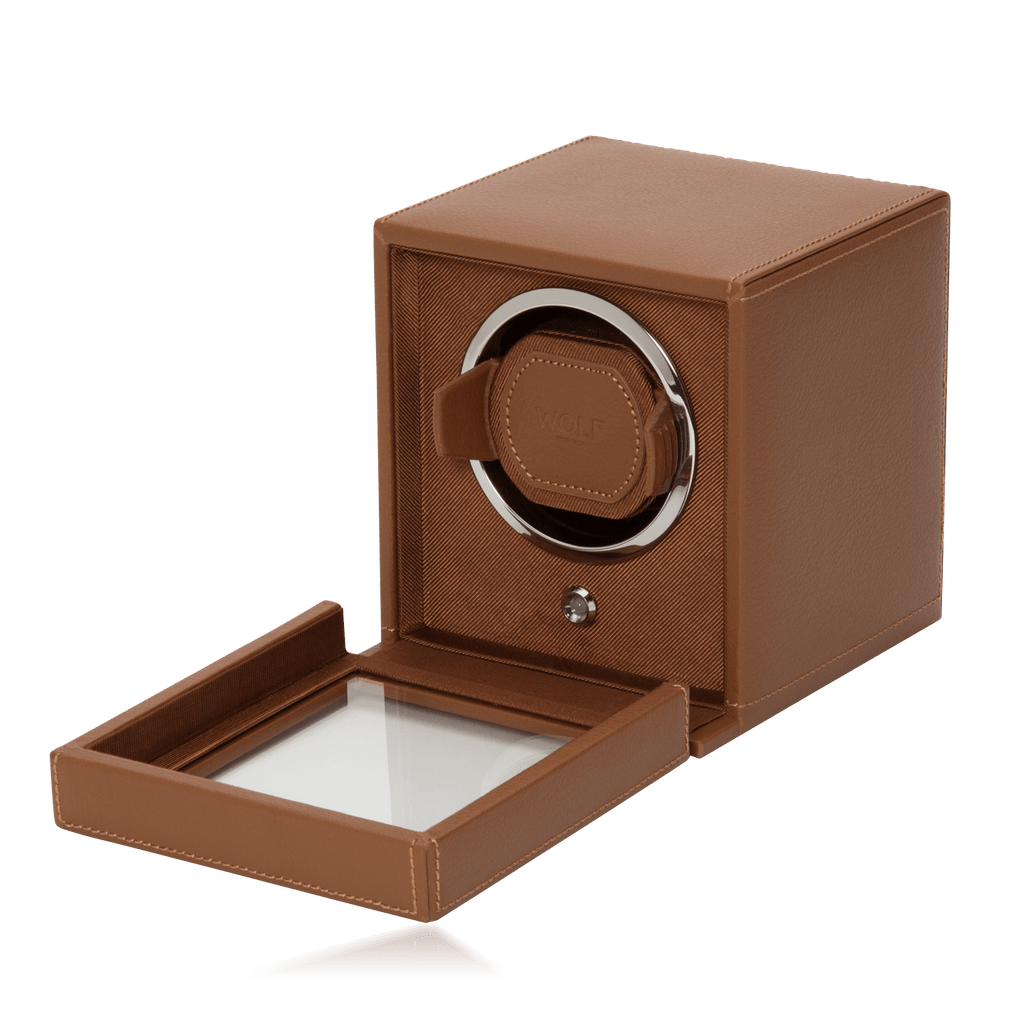 Caja para Reloj Automático
