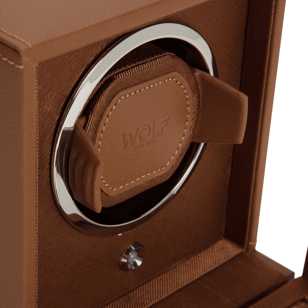 Caja para Reloj Automático