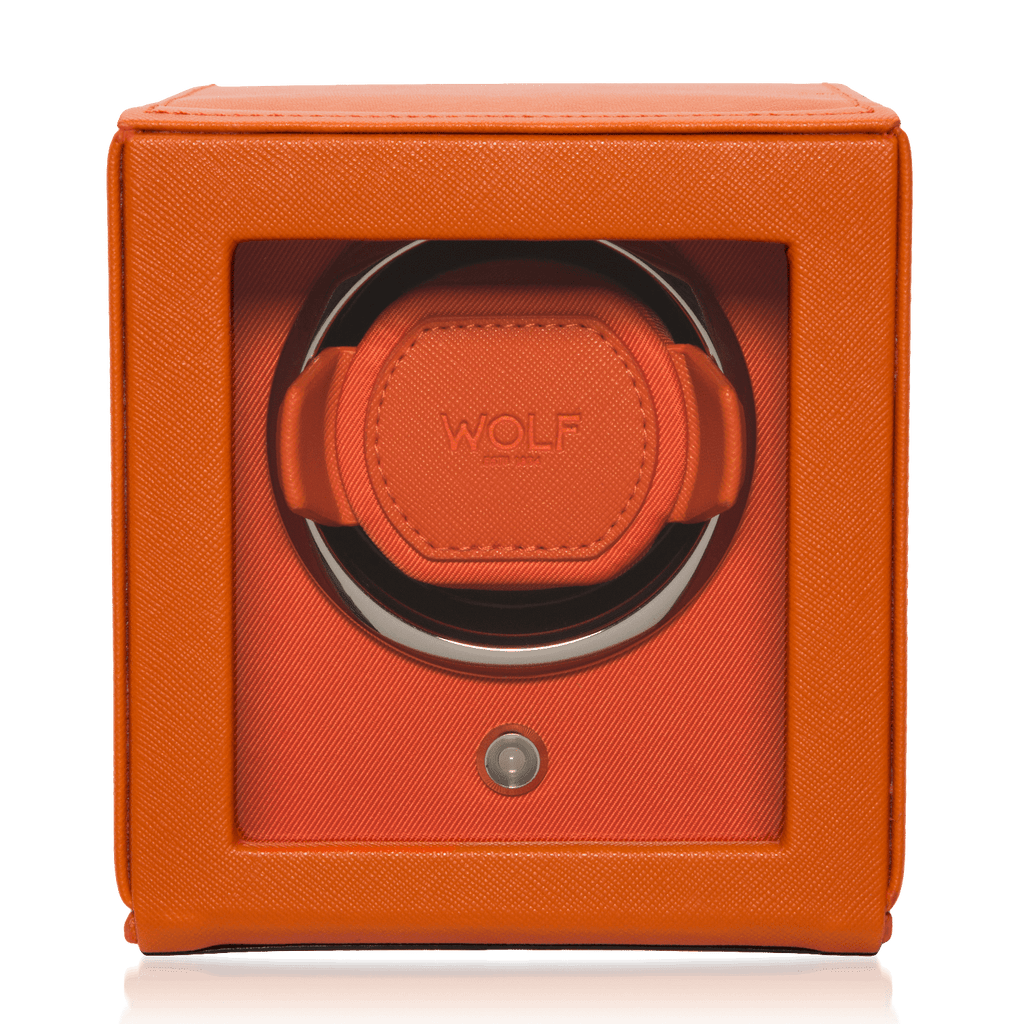 Caja para Reloj Automático de Un Solo Reloj