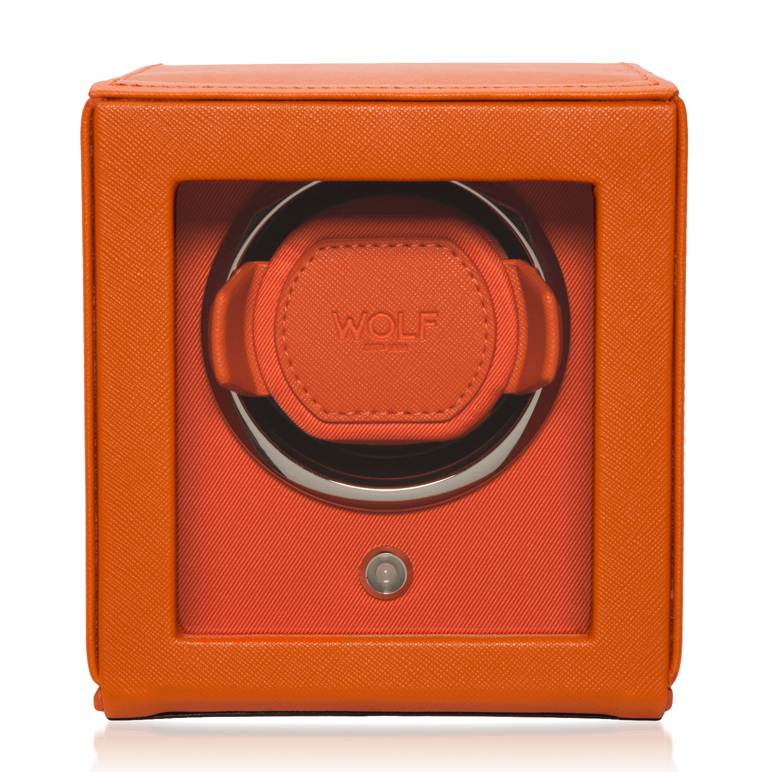 Caja para Reloj Automático de Un Solo Reloj