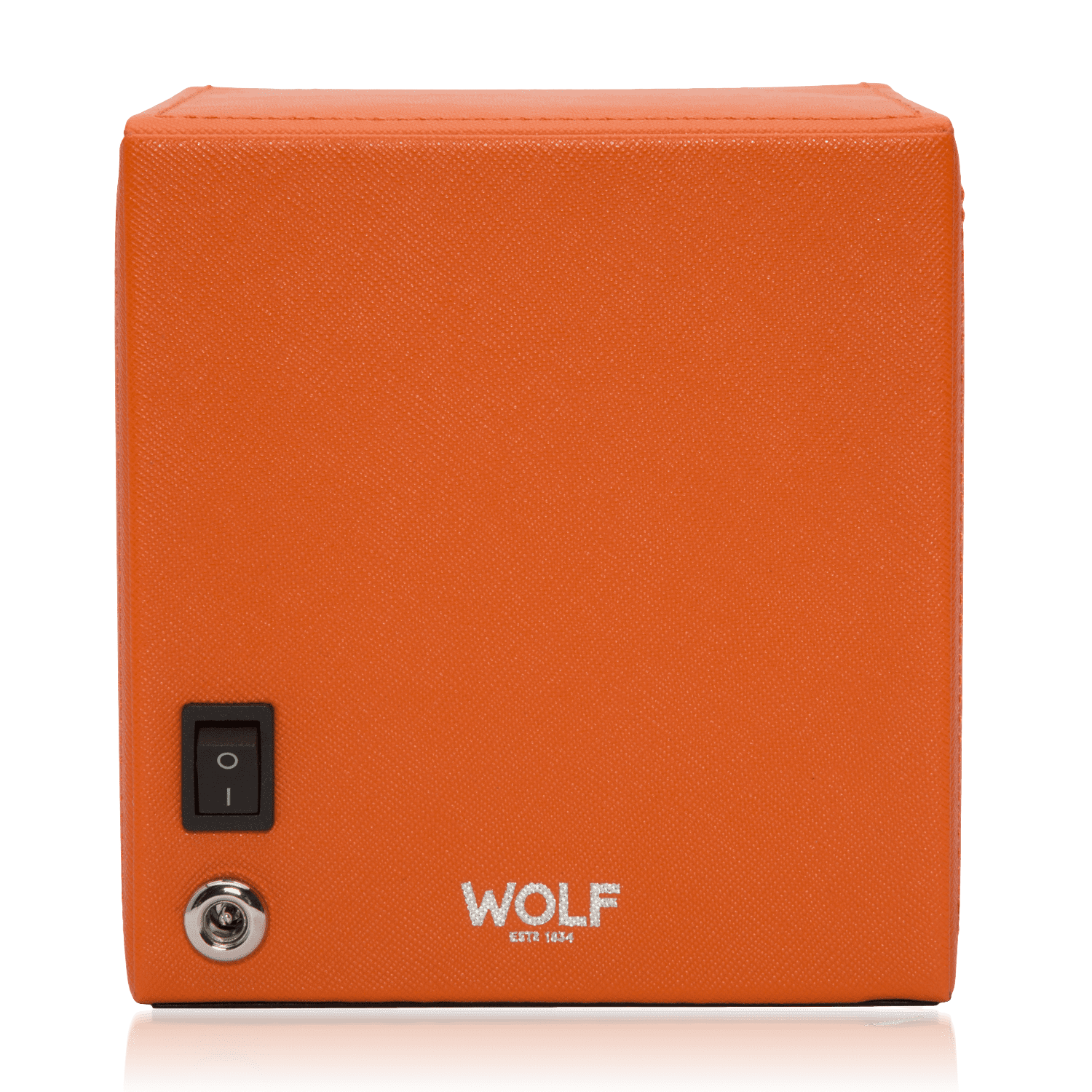 Caja para Reloj Automático de Un Solo Reloj