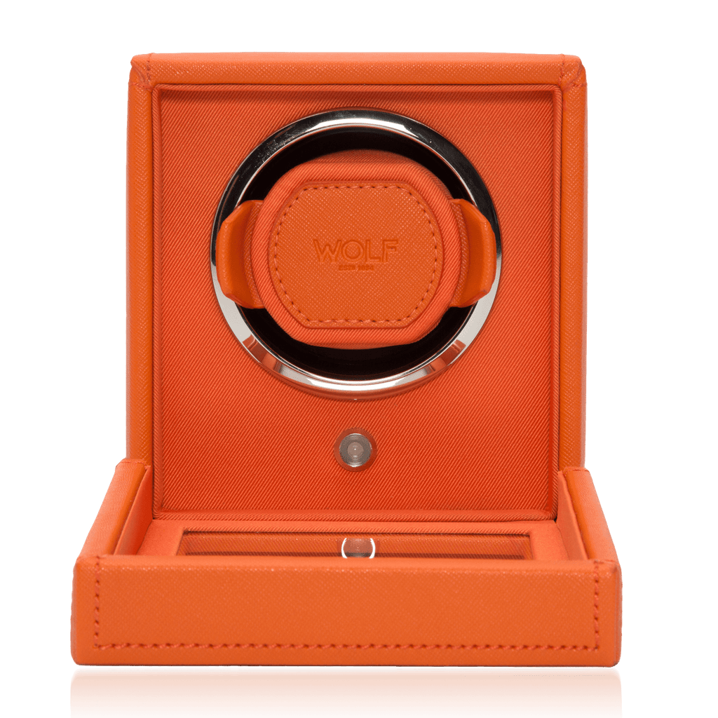 Caja para Reloj Automático de Un Solo Reloj