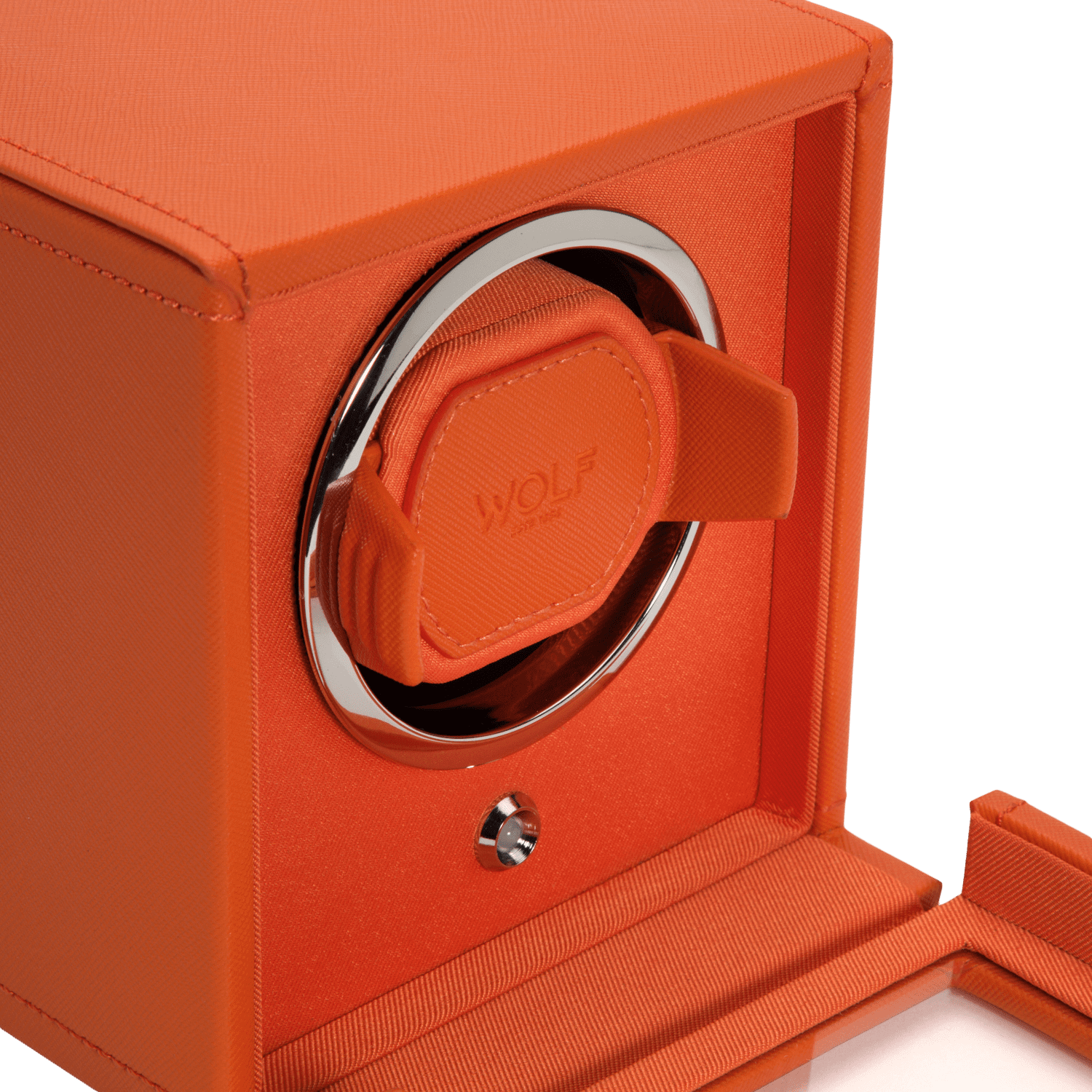 Caja para Reloj Automático de Un Solo Reloj