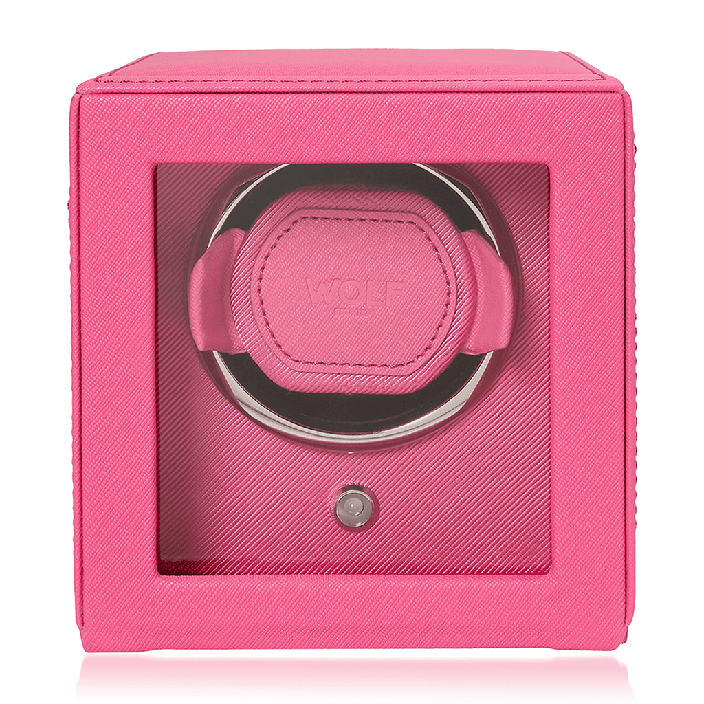 Estuche Individual para Reloj con Tapa