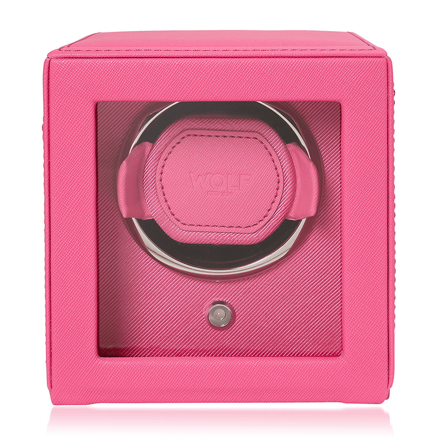 Estuche Individual para Reloj con Tapa
