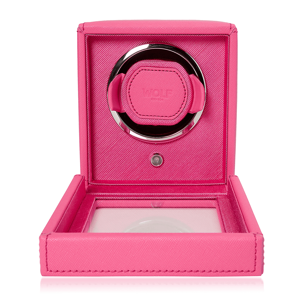 Estuche Individual para Reloj con Tapa