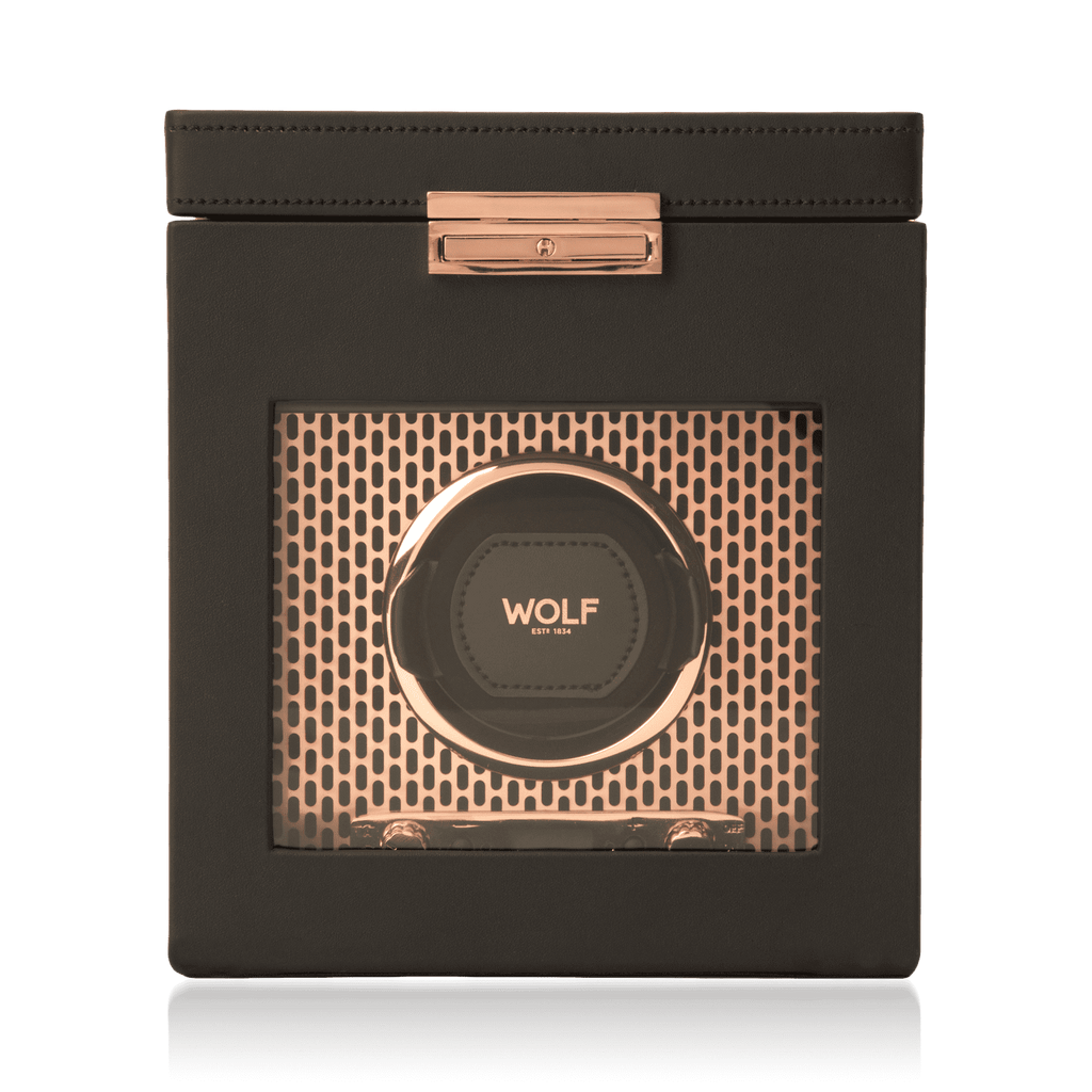 Individual Watch Winder