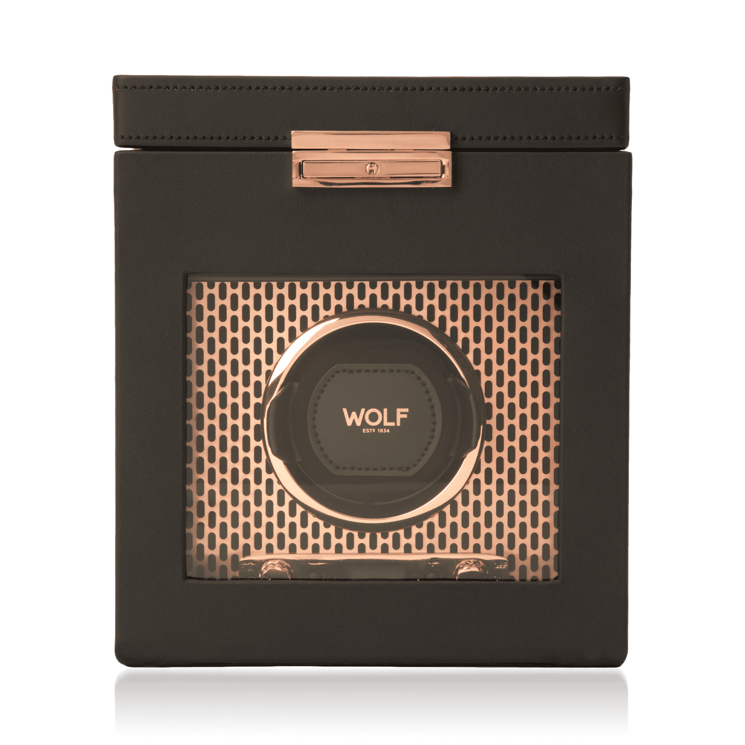 Individual Watch Winder
