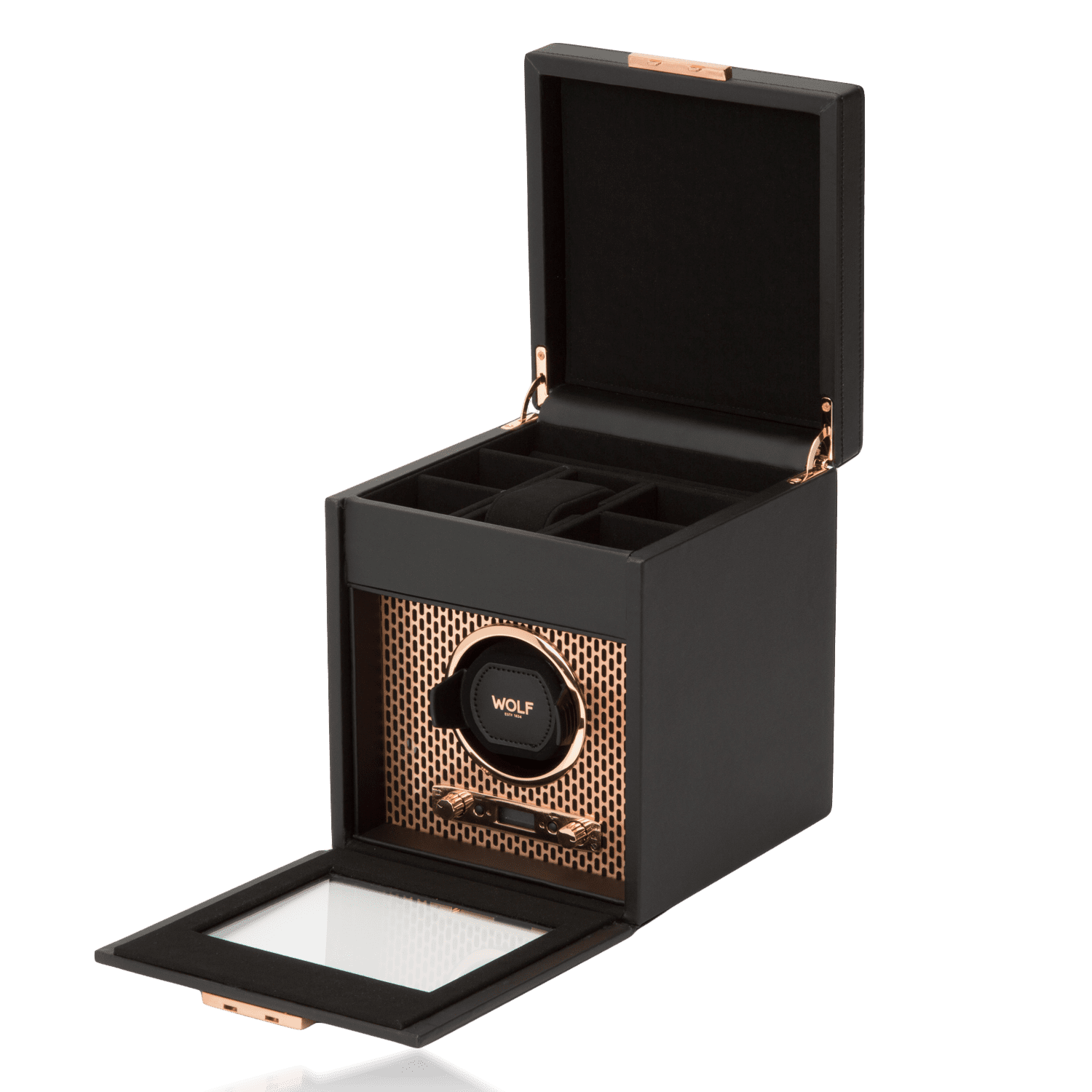 Individual Watch Winder