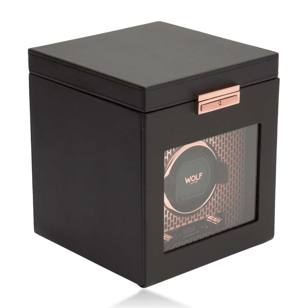 Individual Watch Winder