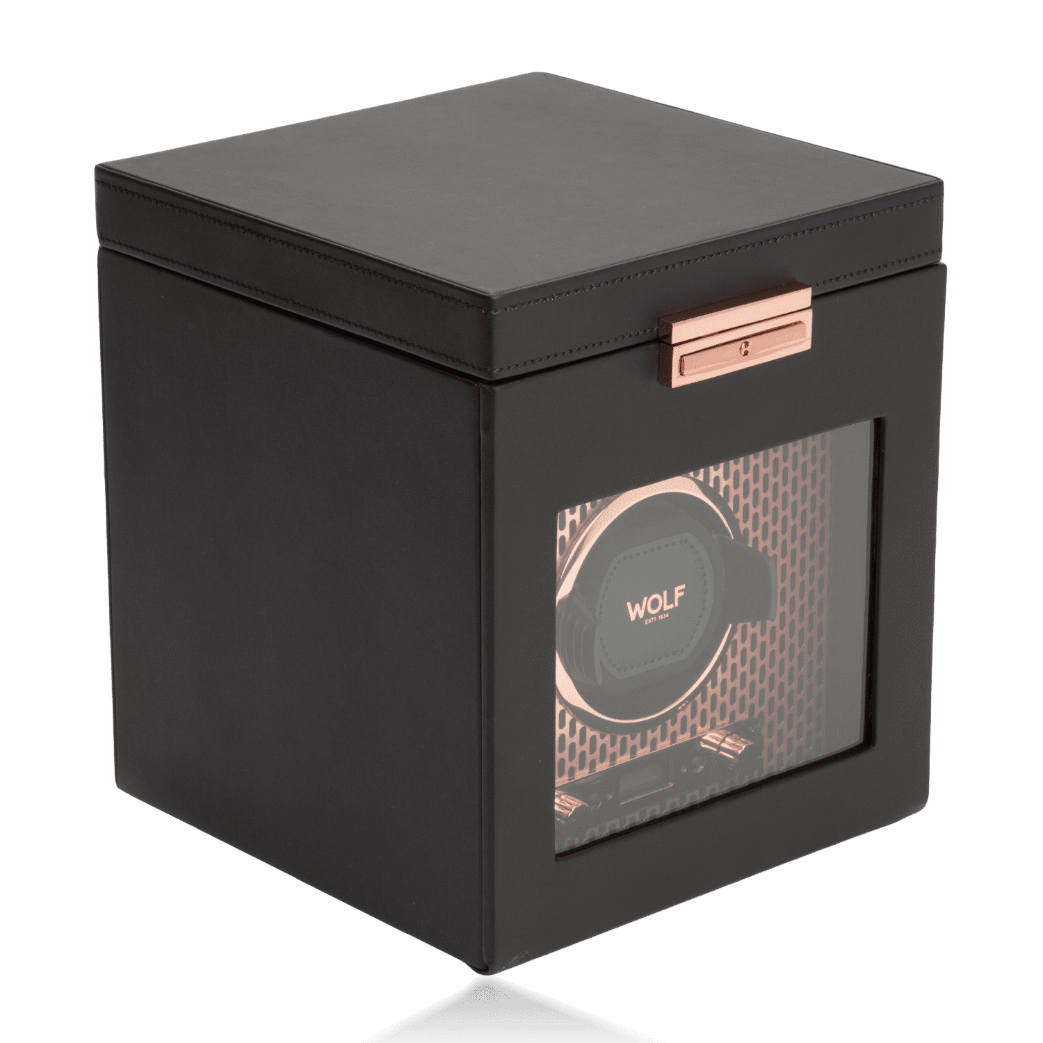 Individual Watch Winder