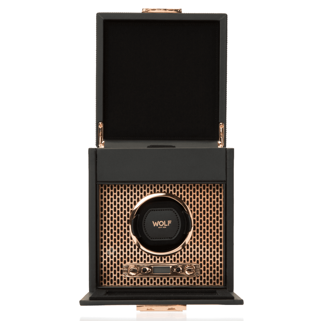 Individual Watch Winder