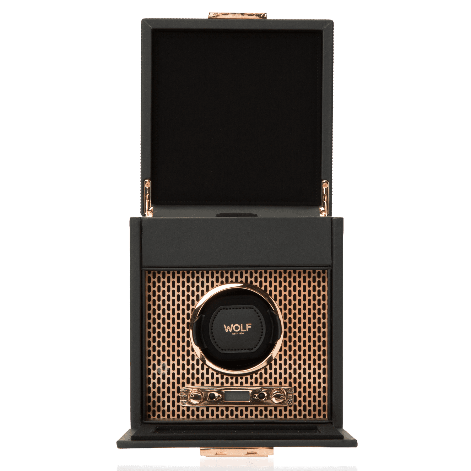 Individual Watch Winder