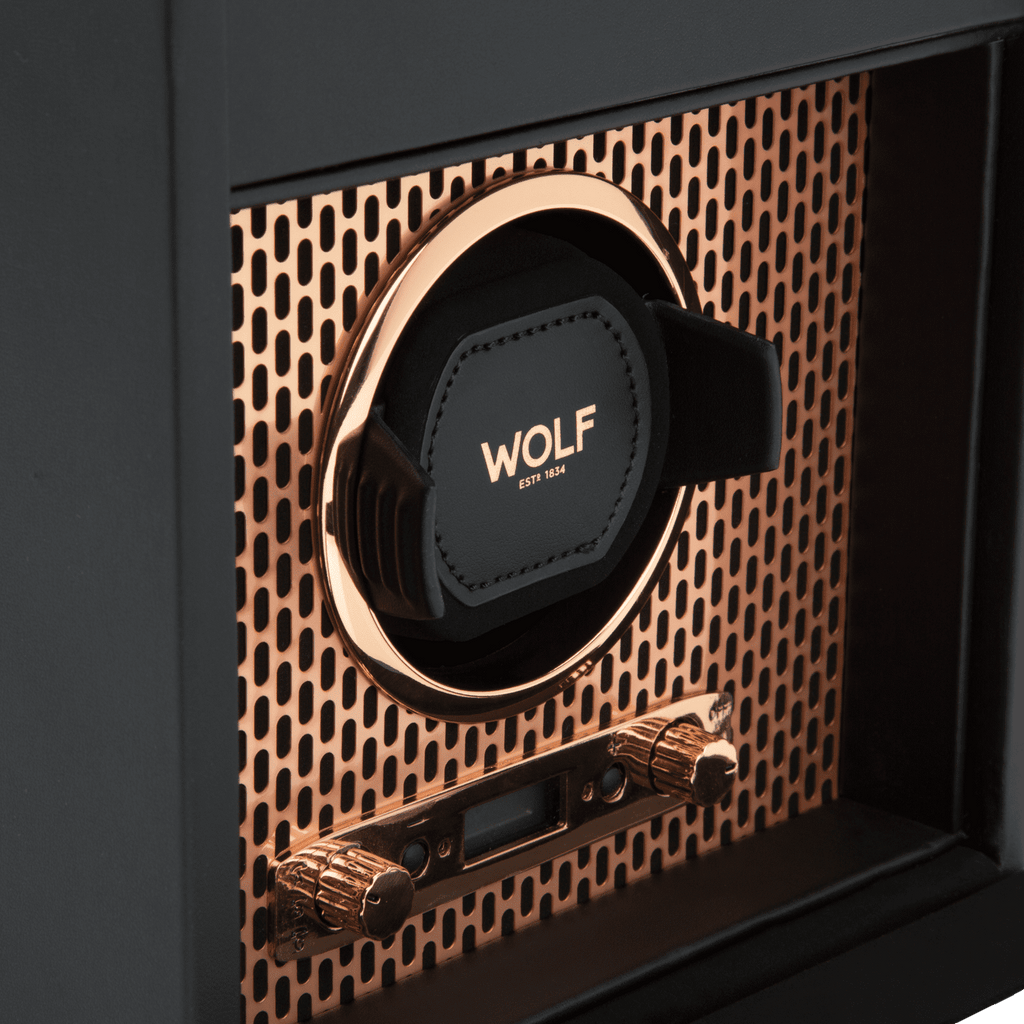 Individual Watch Winder