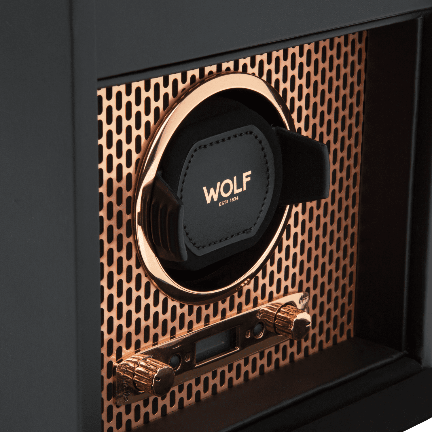 Individual Watch Winder