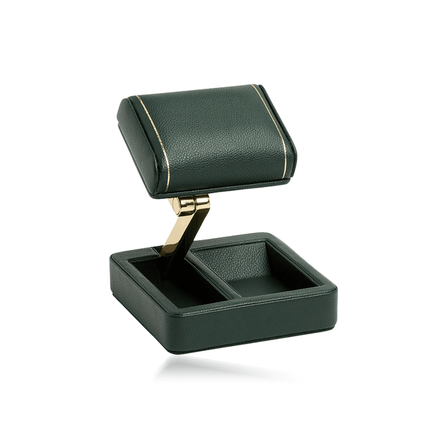 Estuche de Viaje para Reloj British Racing