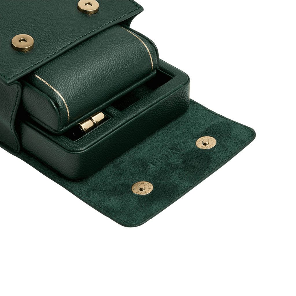Estuche de Viaje para Reloj British Racing