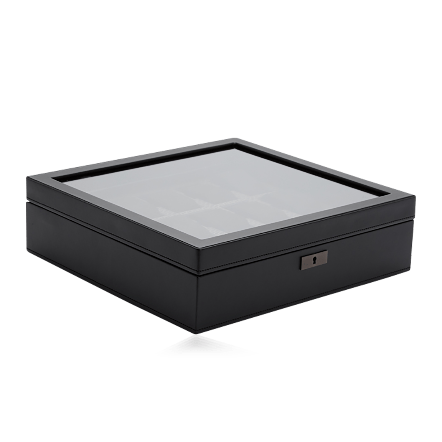 Axis Caja para 15 Relojes