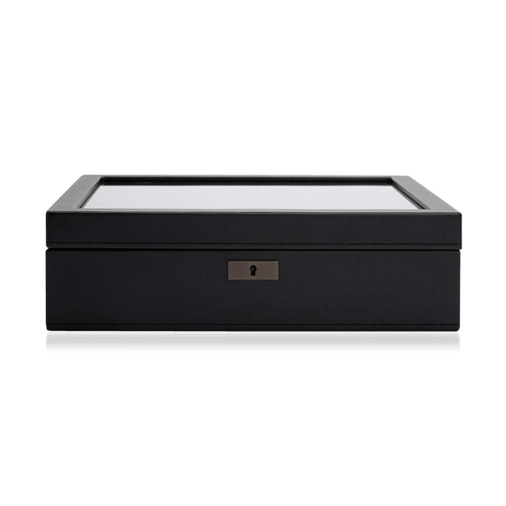 Axis Caja para 15 Relojes