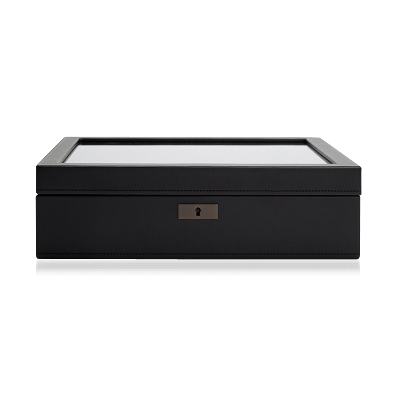 Axis Caja para 15 Relojes