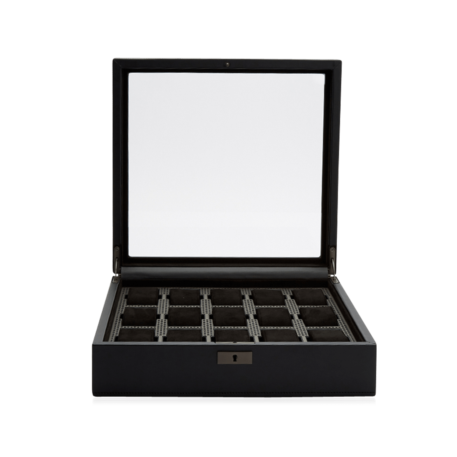 Axis Caja para 15 Relojes