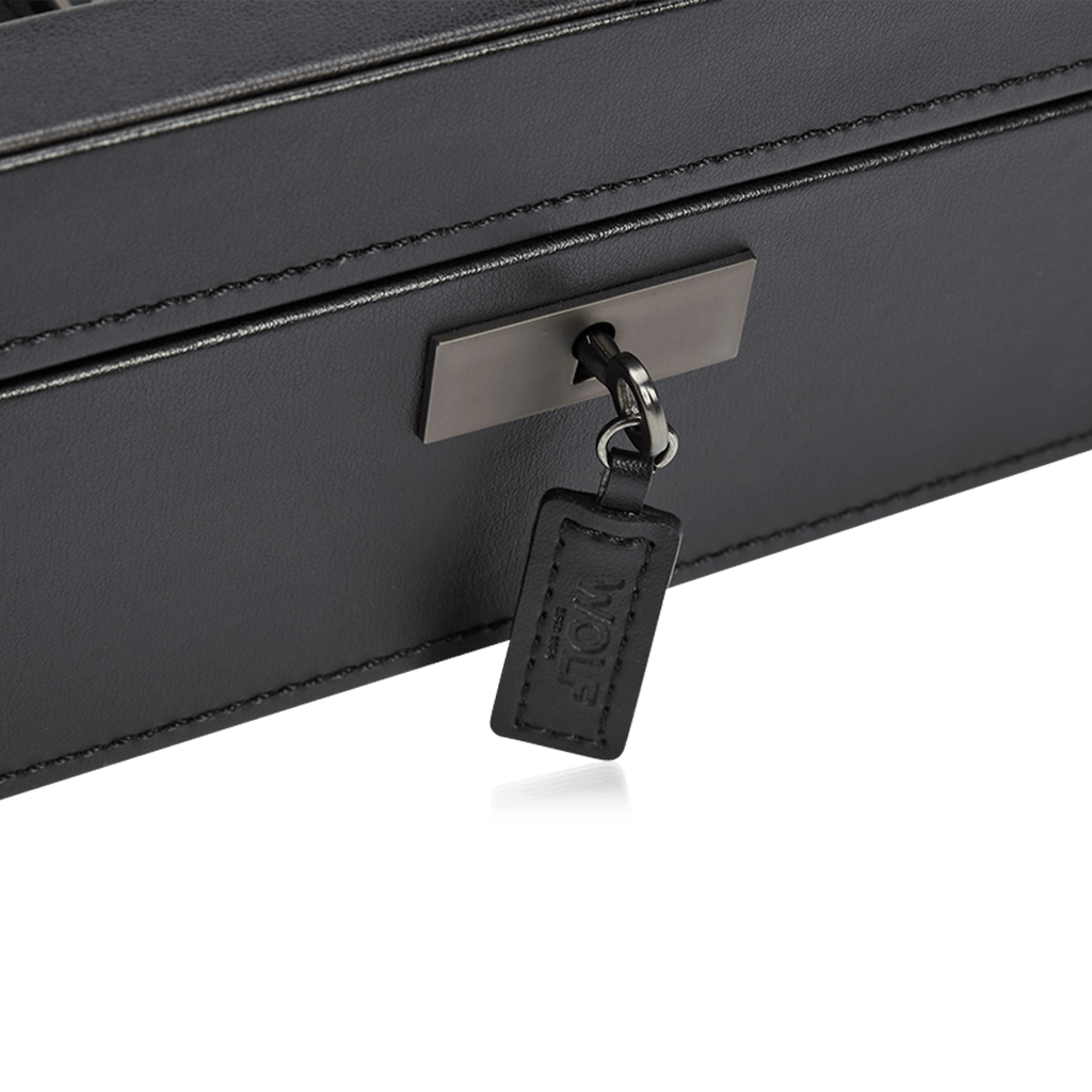 Axis Caja para 15 Relojes