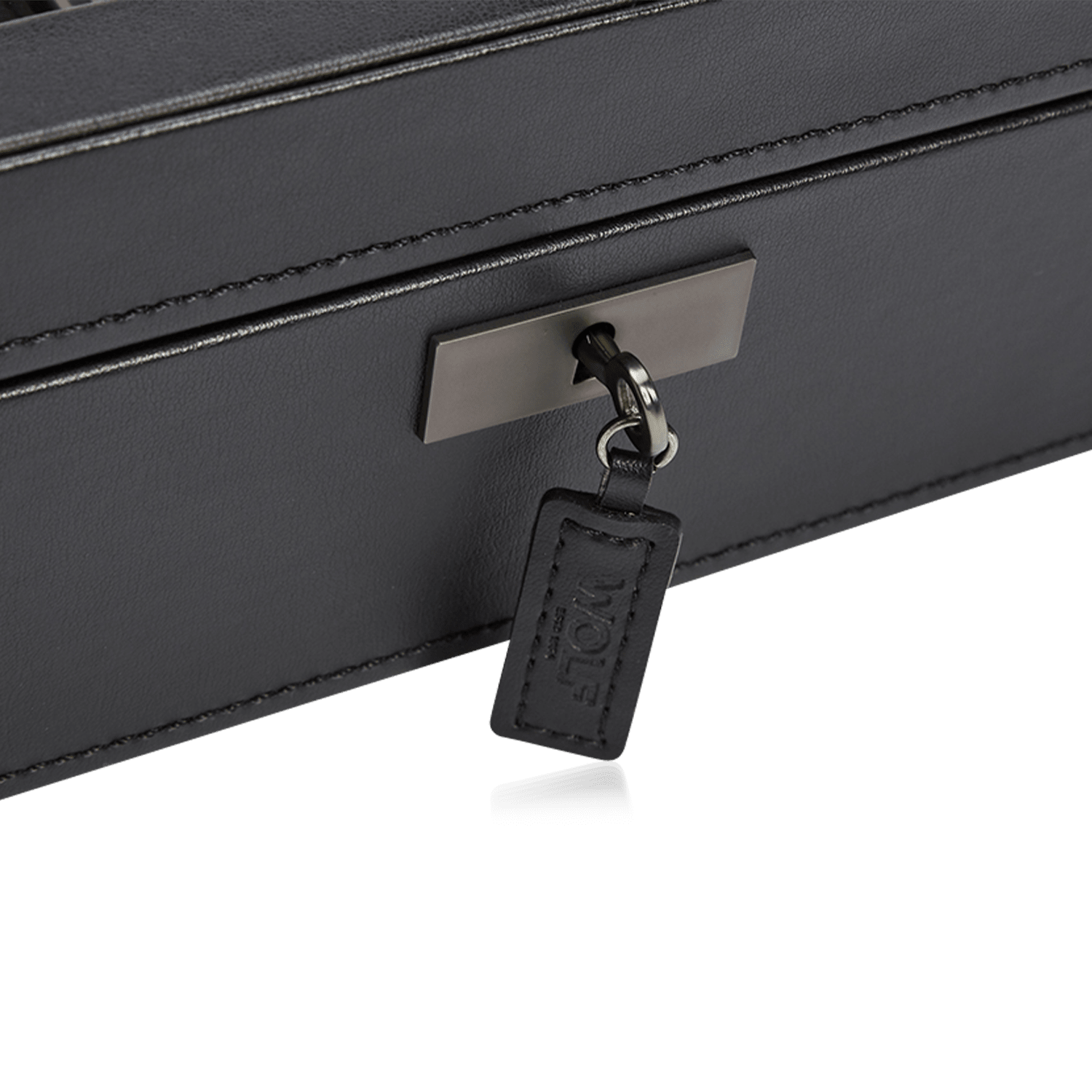 Axis Caja para 15 Relojes