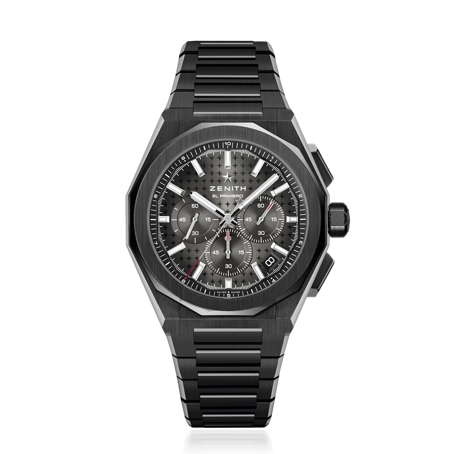 Defy Skyline Chronograph