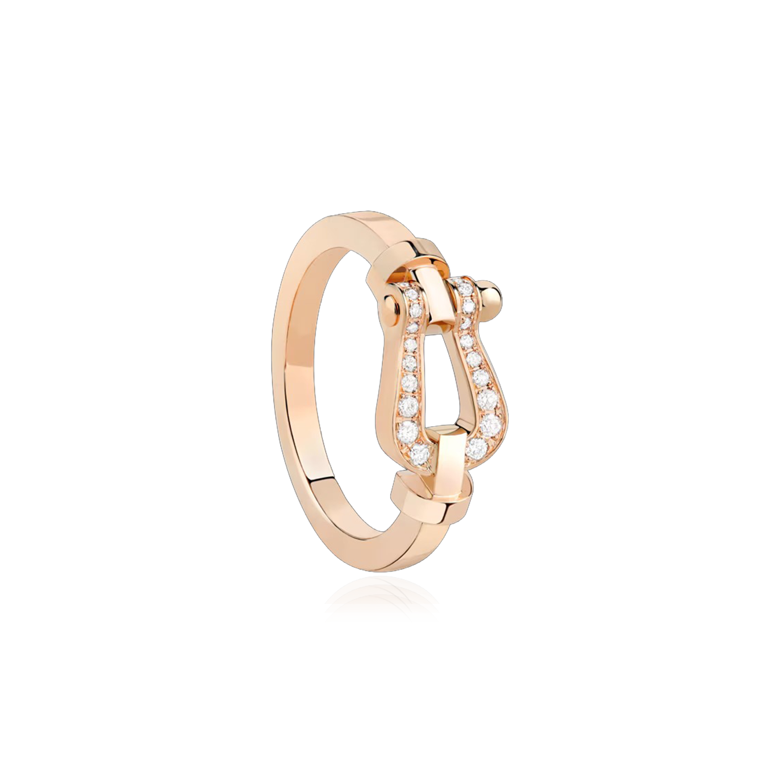 Force 10 Ring