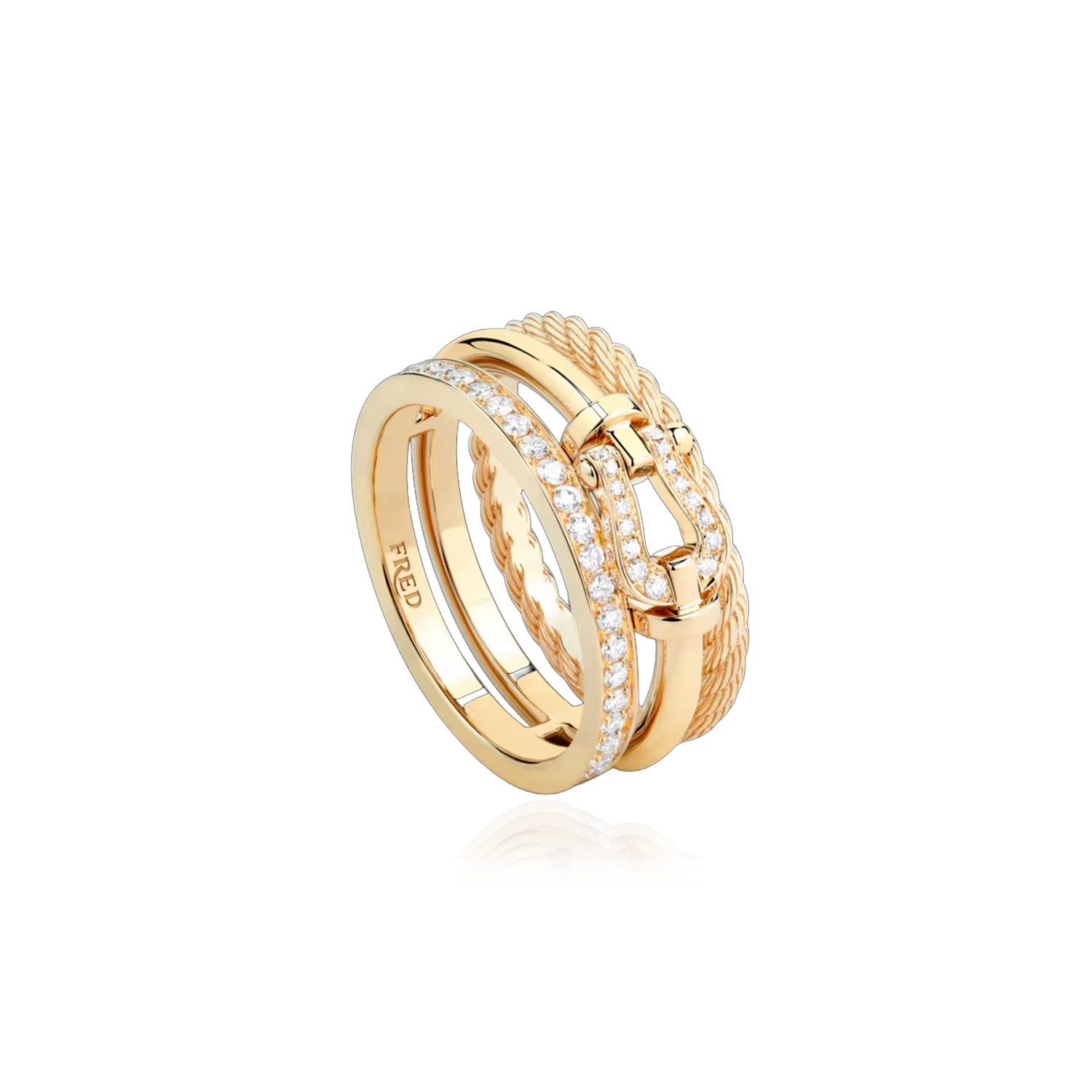 Force 10 Ring