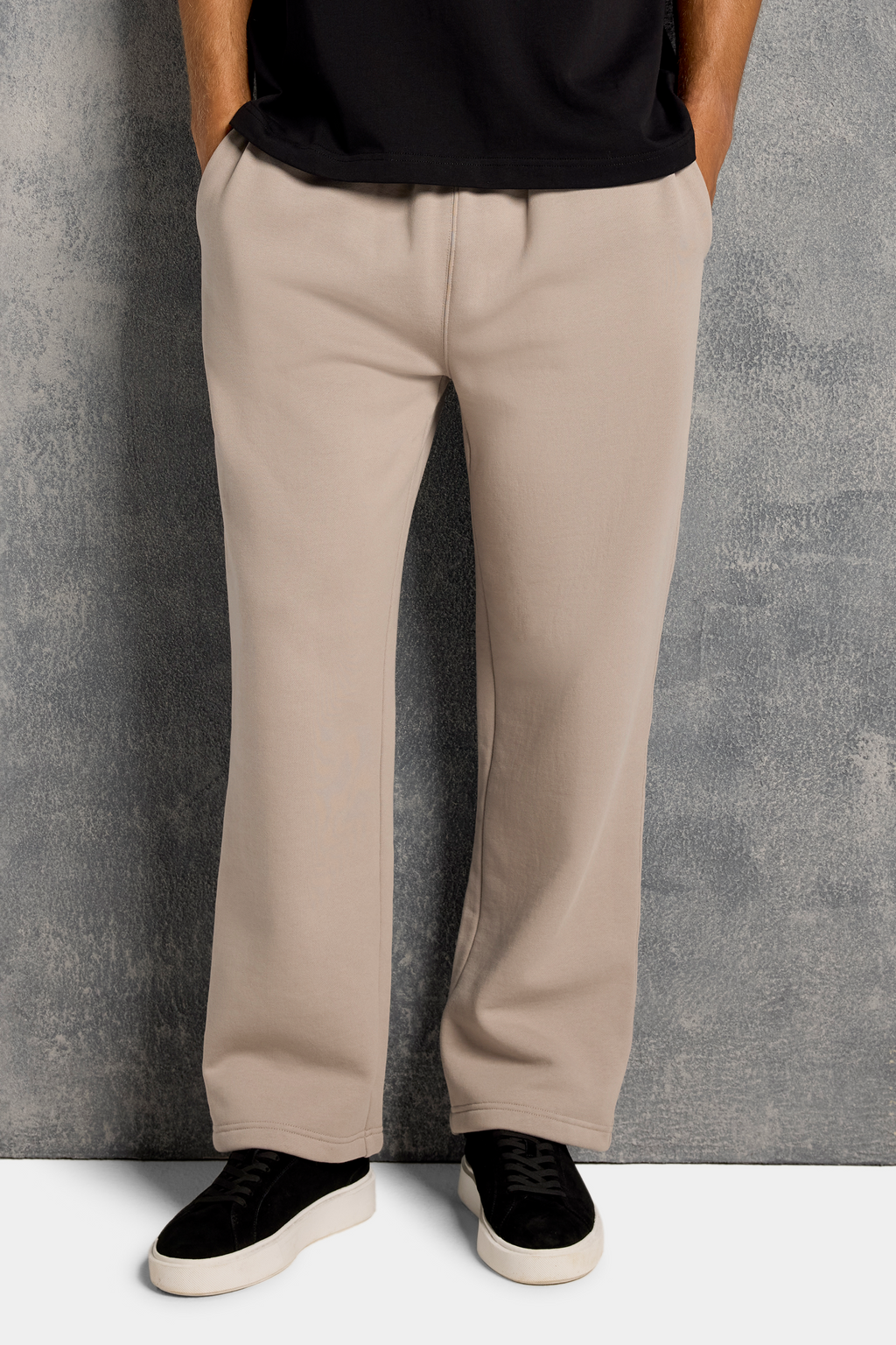 EL JOGGER MILÁN