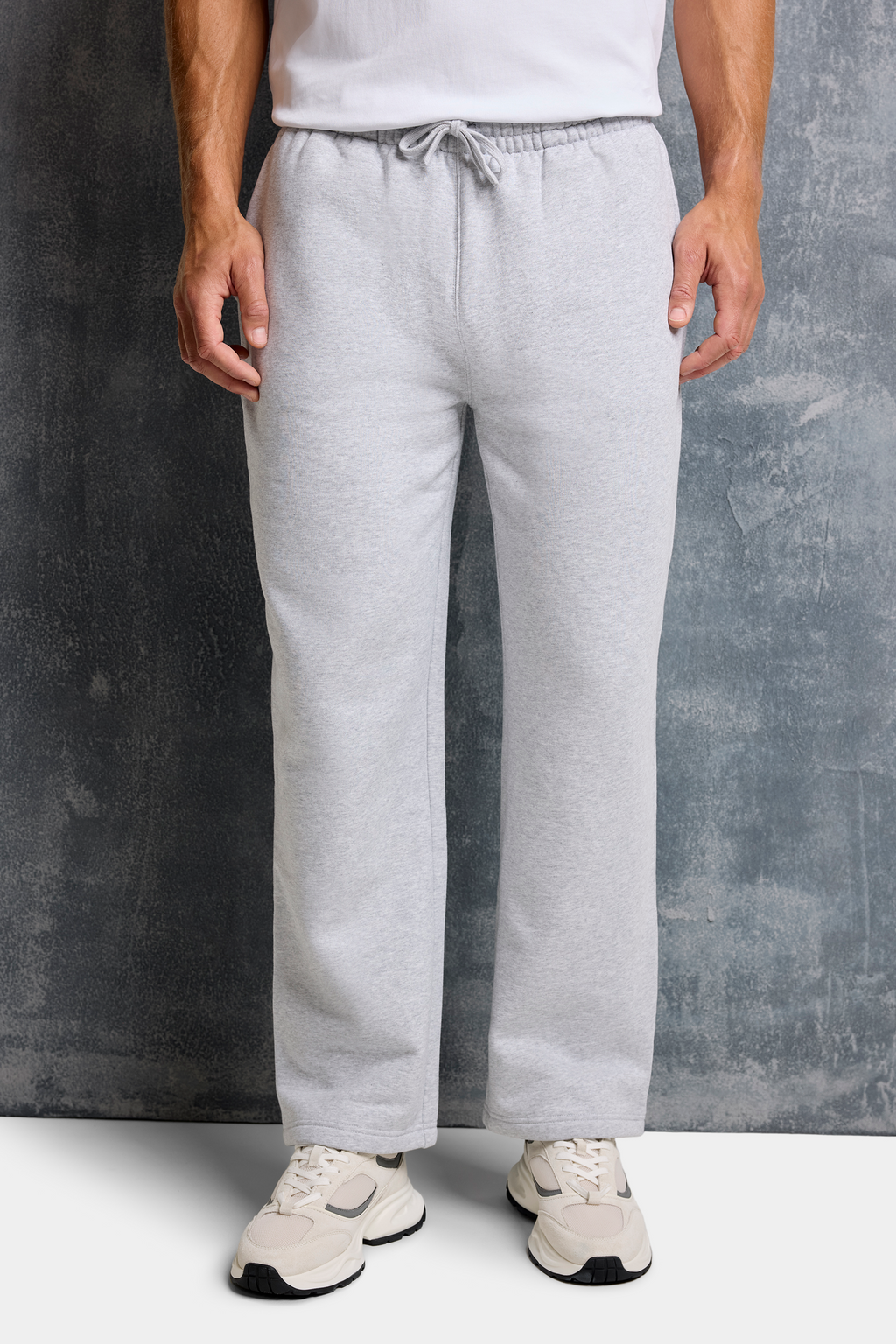 EL JOGGER MILÁN