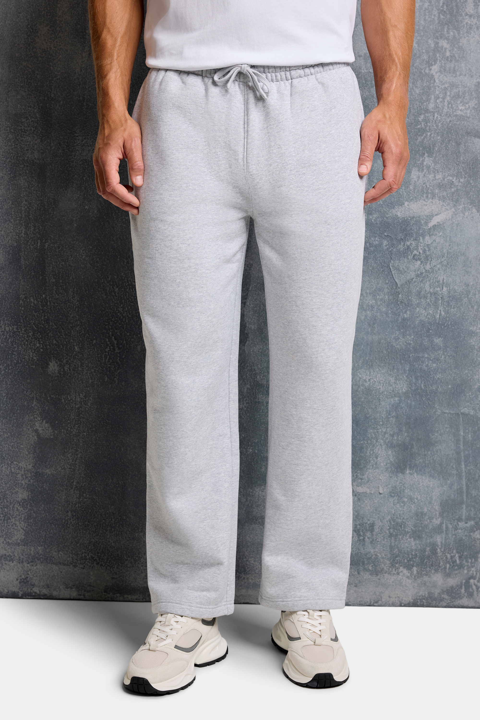 EL JOGGER MILÁN