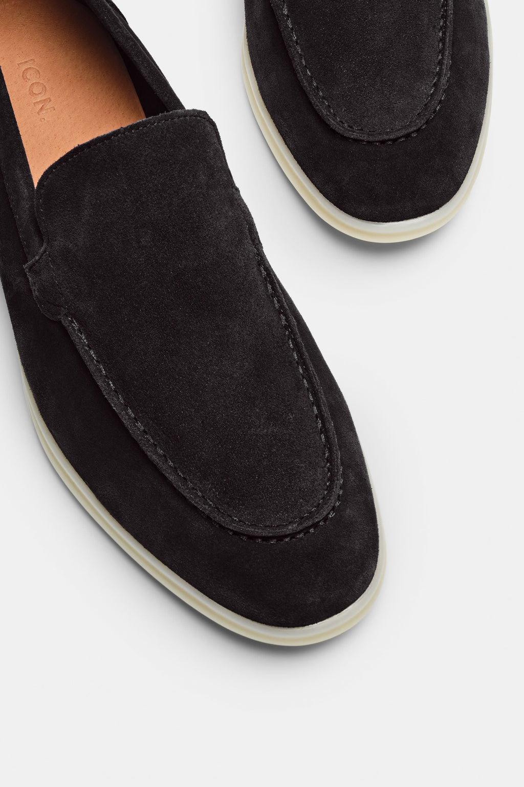 EL MOCASÍN CLÁSICO DE SEDA