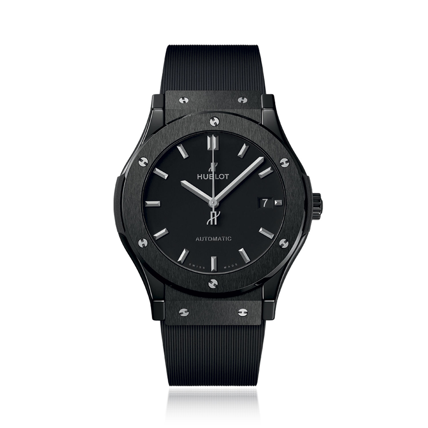 Classic Fusion Black Magic 45mm Timepiece