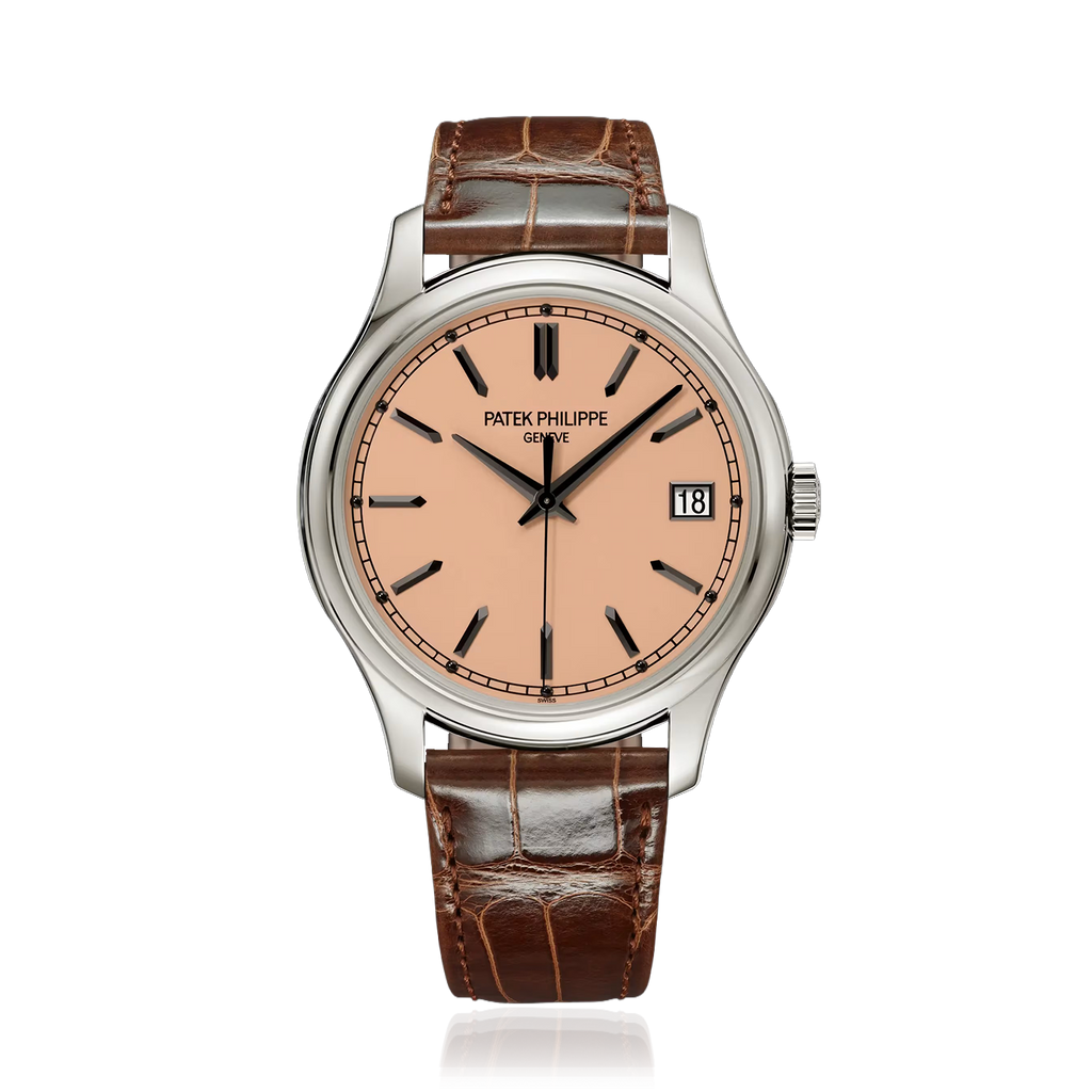 Calatrava Model 5227G-015