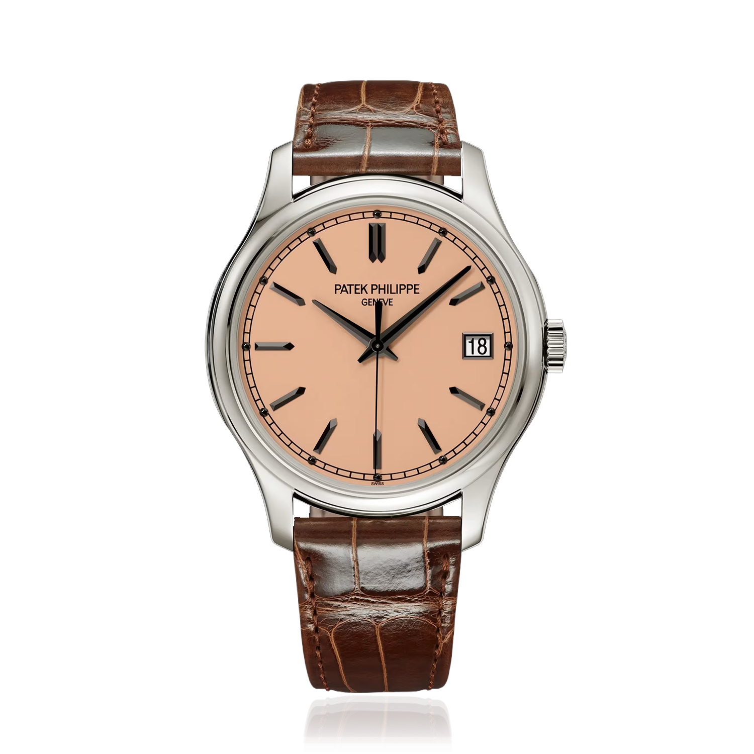Calatrava Model 5227G-015