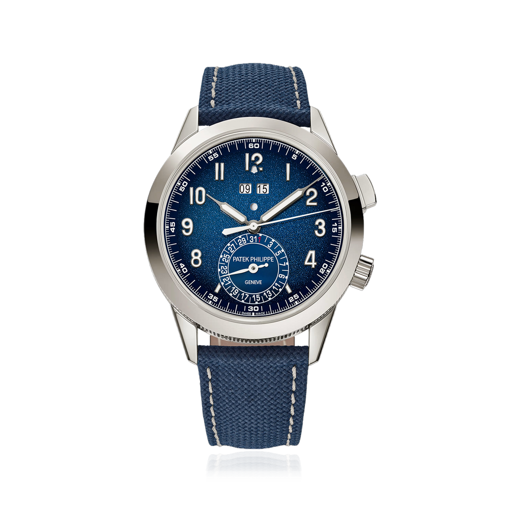5322G-001 - Grandes Complejidades