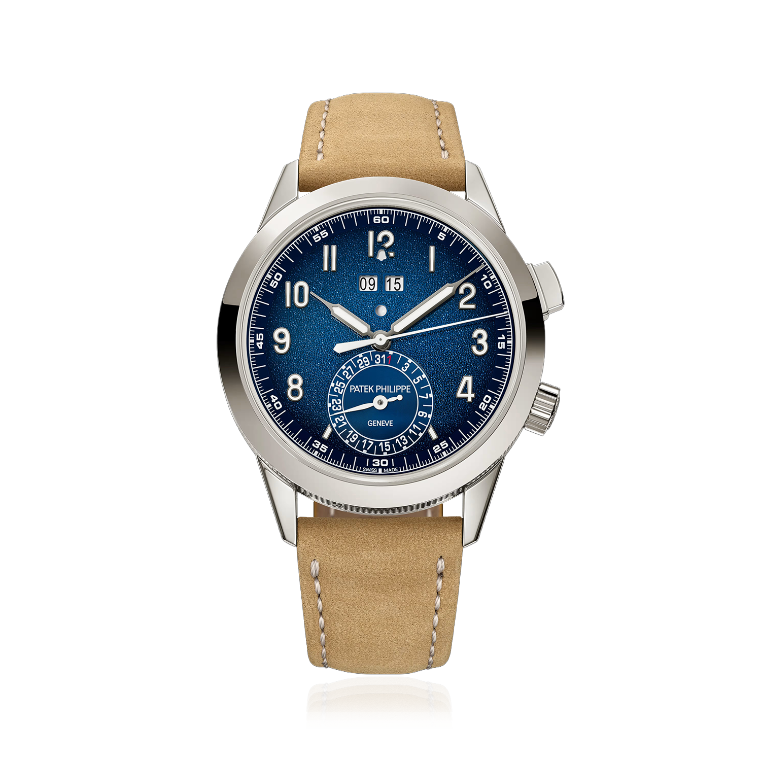 5322G-001 - Grandes Complejidades