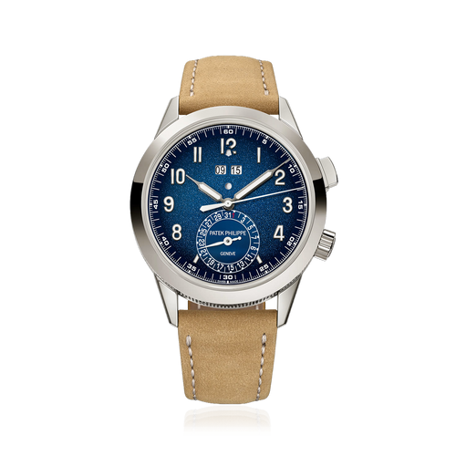 5322G-001 - Grandes Complejidades
