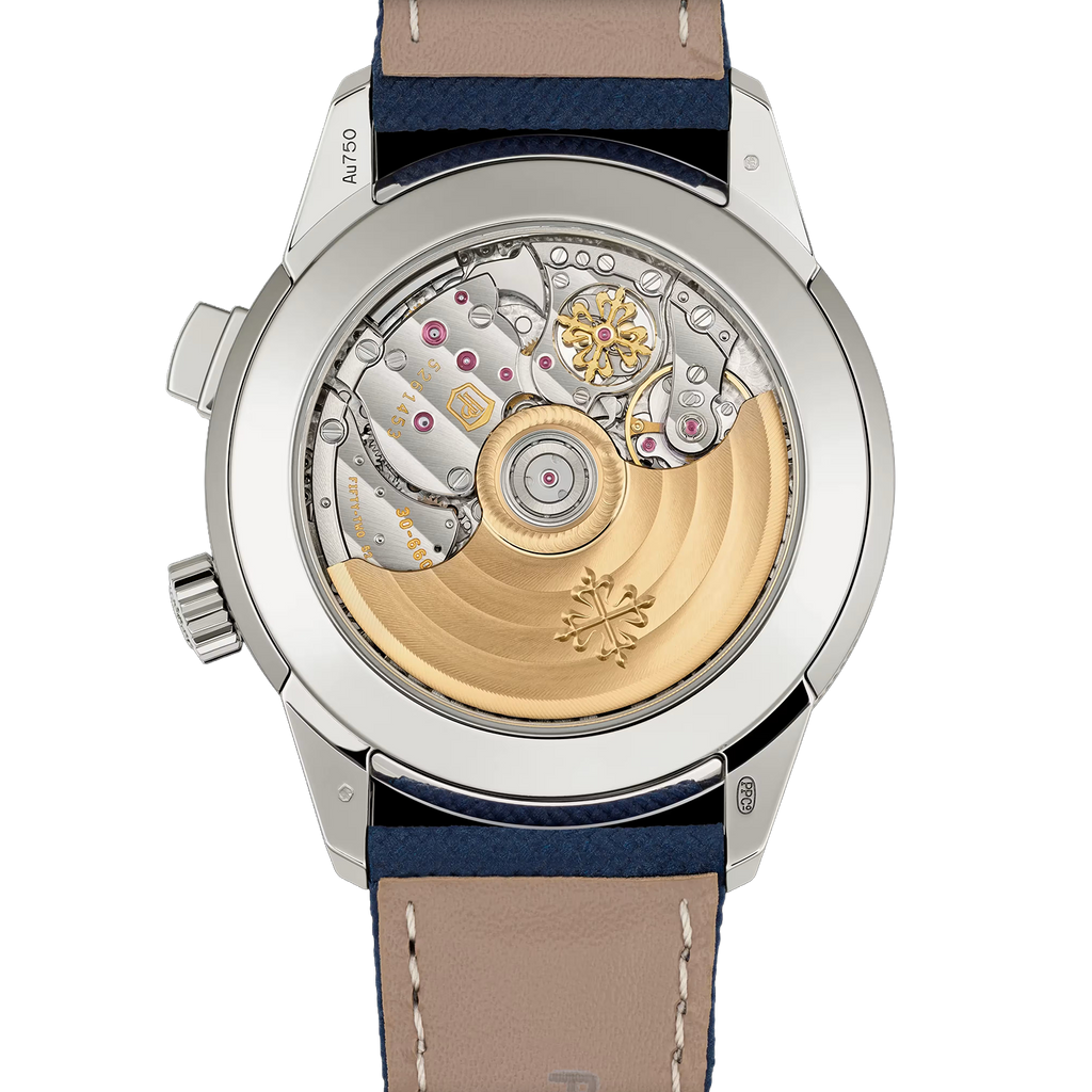 5322G-001 - Grandes Complejidades