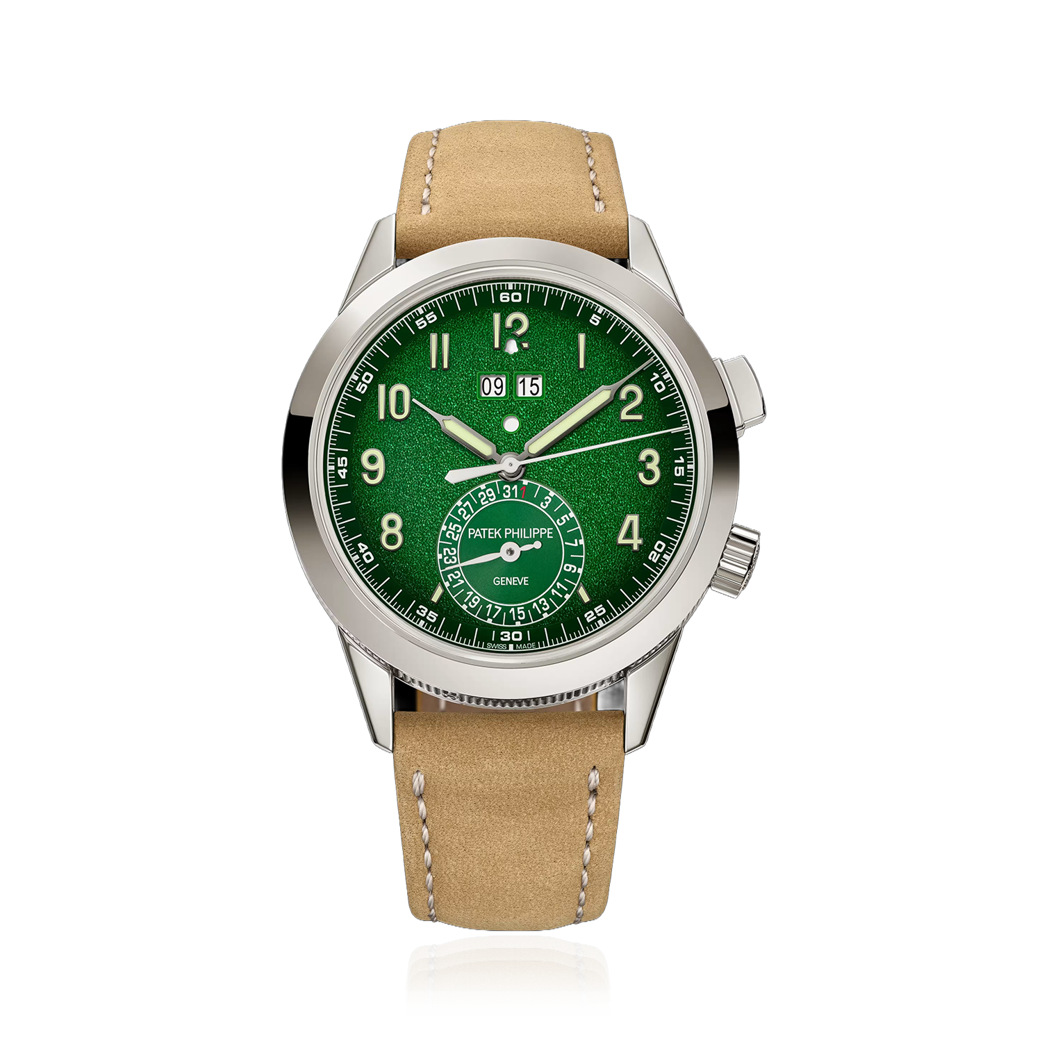 5322G-010 - Grandes Complejidades
