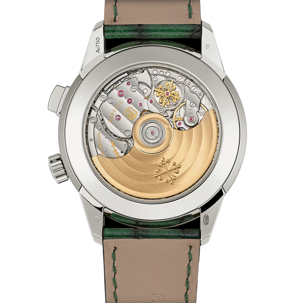 5322G-010 - Grandes Complejidades