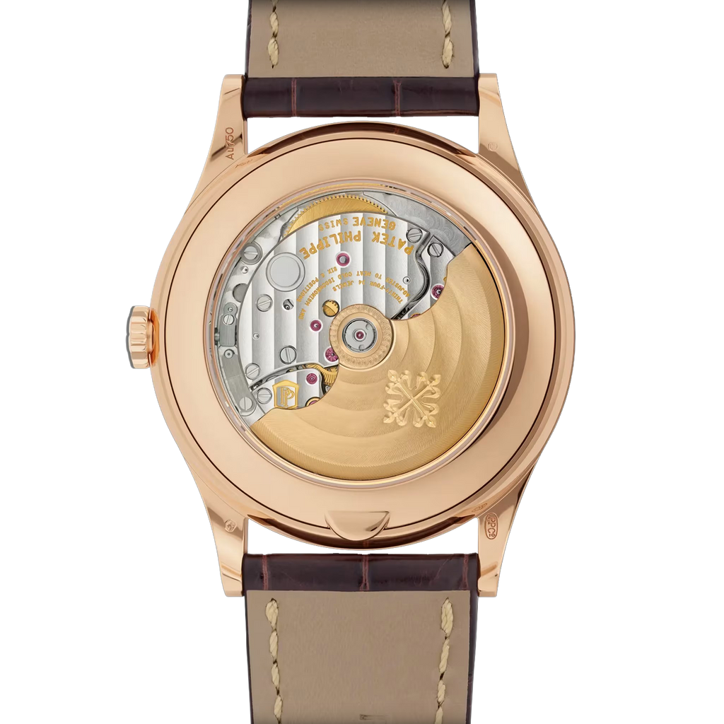 Complicaciones - Modelo 5396R-016