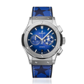 Classic Fusion UEFA Champions League Chronograph